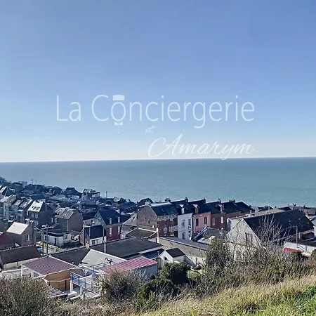 La Descente A La Mer * Ault