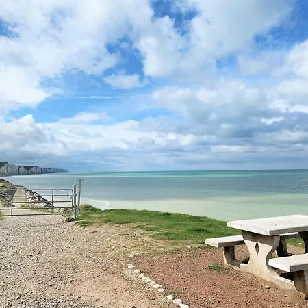 Apartmán La Descente A La Mer *