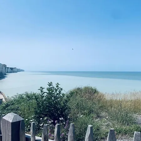 La Descente A La Mer Apartmán